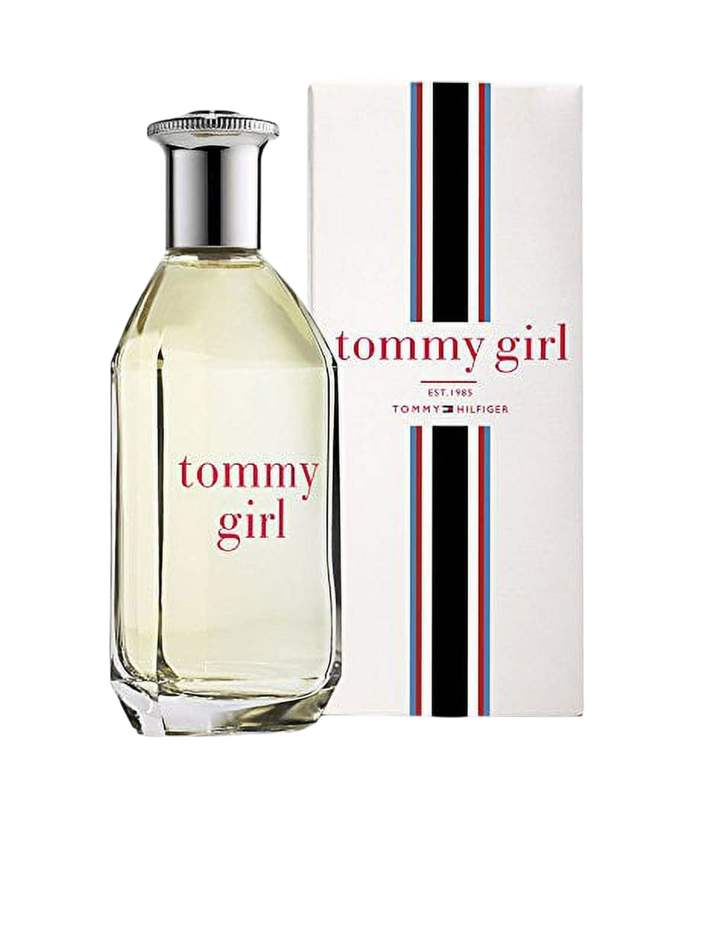 Tommy Girl Eau de Toilette 100 ml