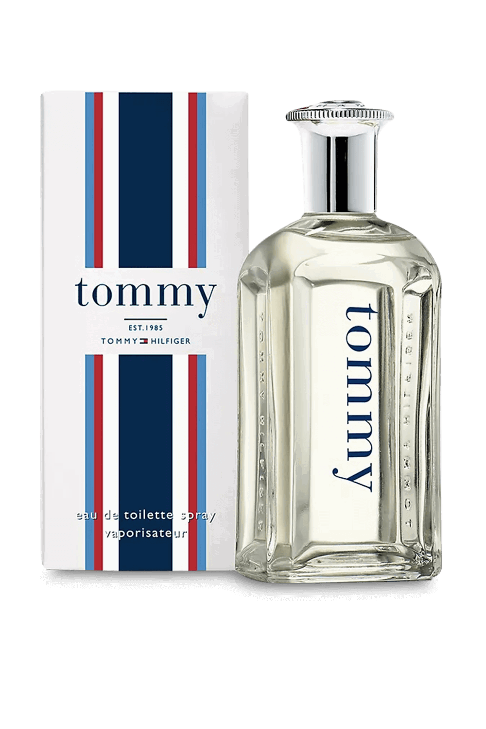 Tommy Hilgifer Eau de Toilette 100 ml