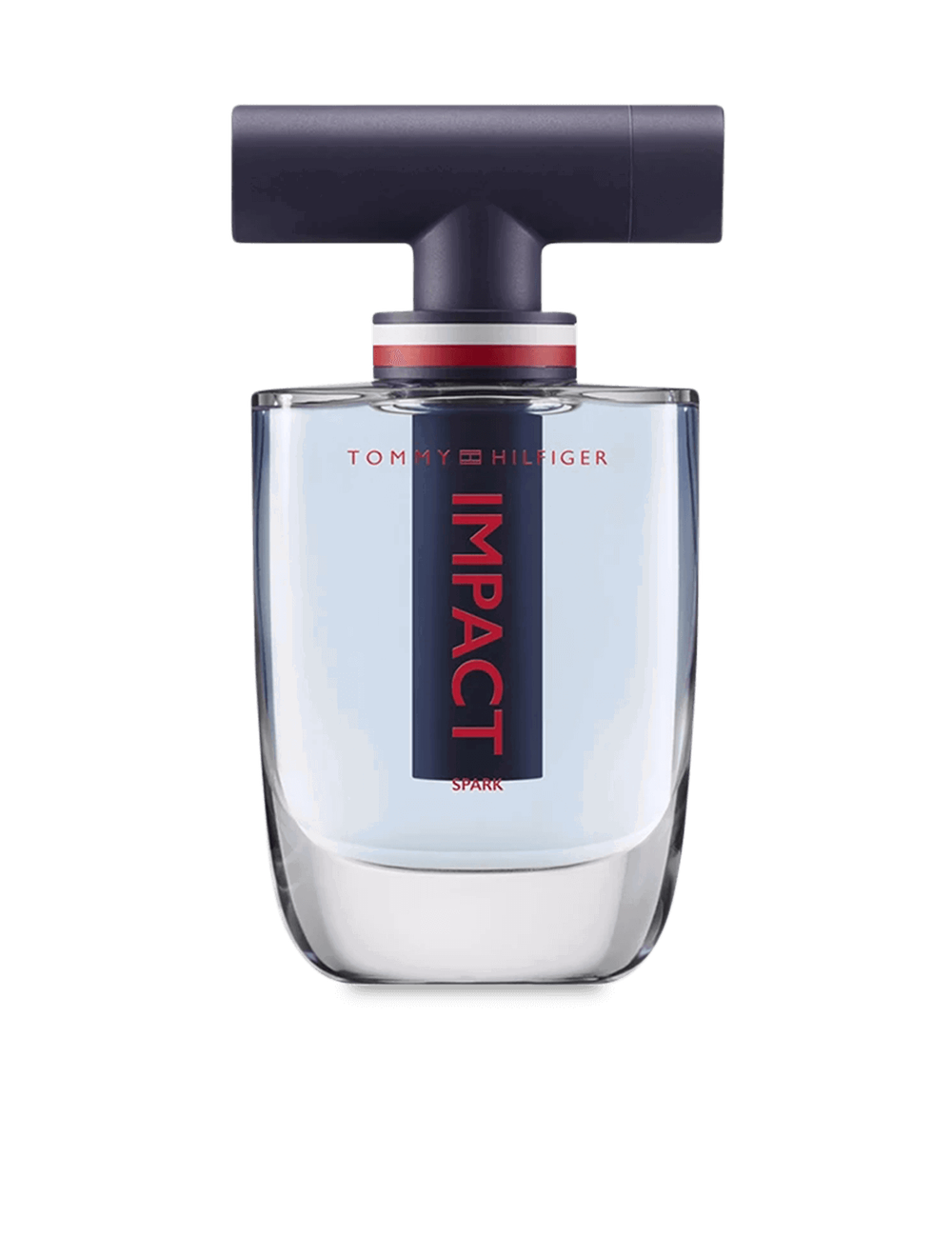 Tommy Impact Spark Eau de Toilette 100 ml