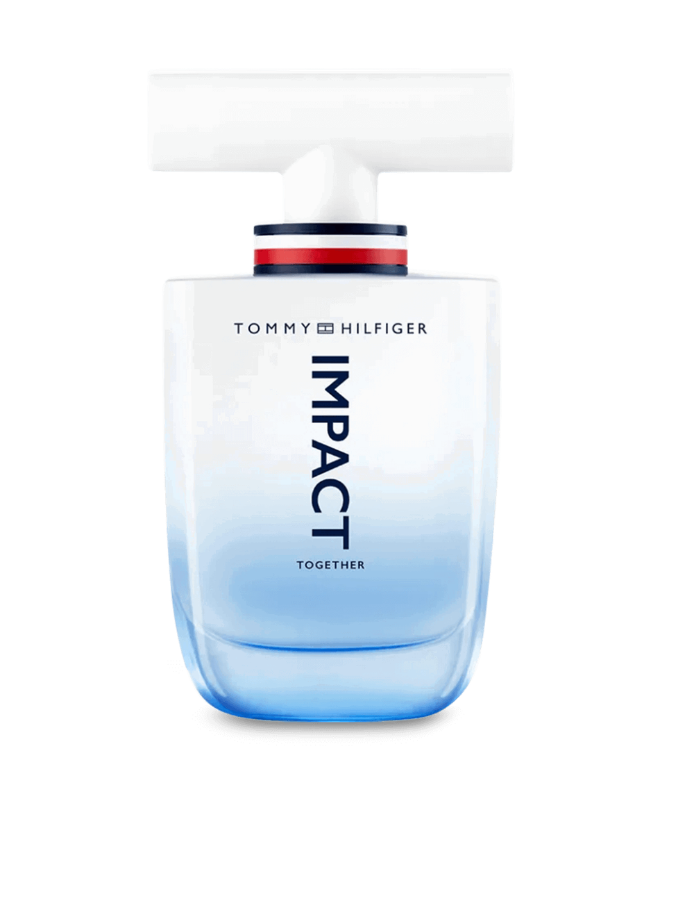 Impact Together Eau  de Toilette 100 ml