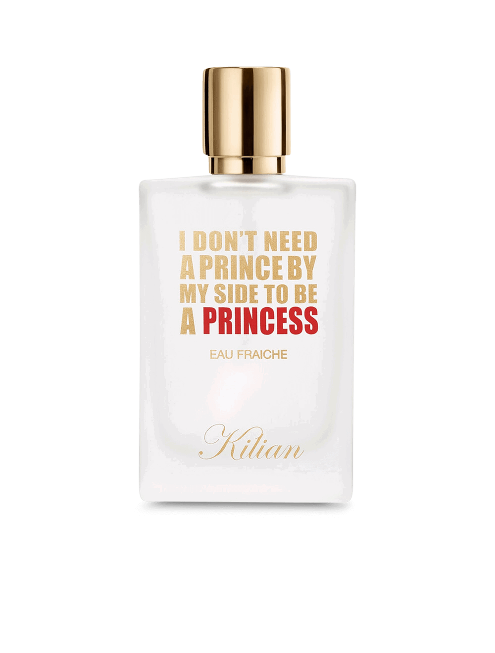 Princess Eau Fraiche Refillable Spray 50 ml