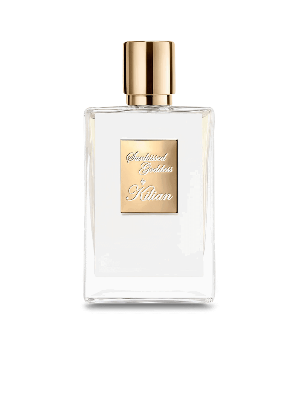 Sunkissed Goddess Refillable spray 50 ml