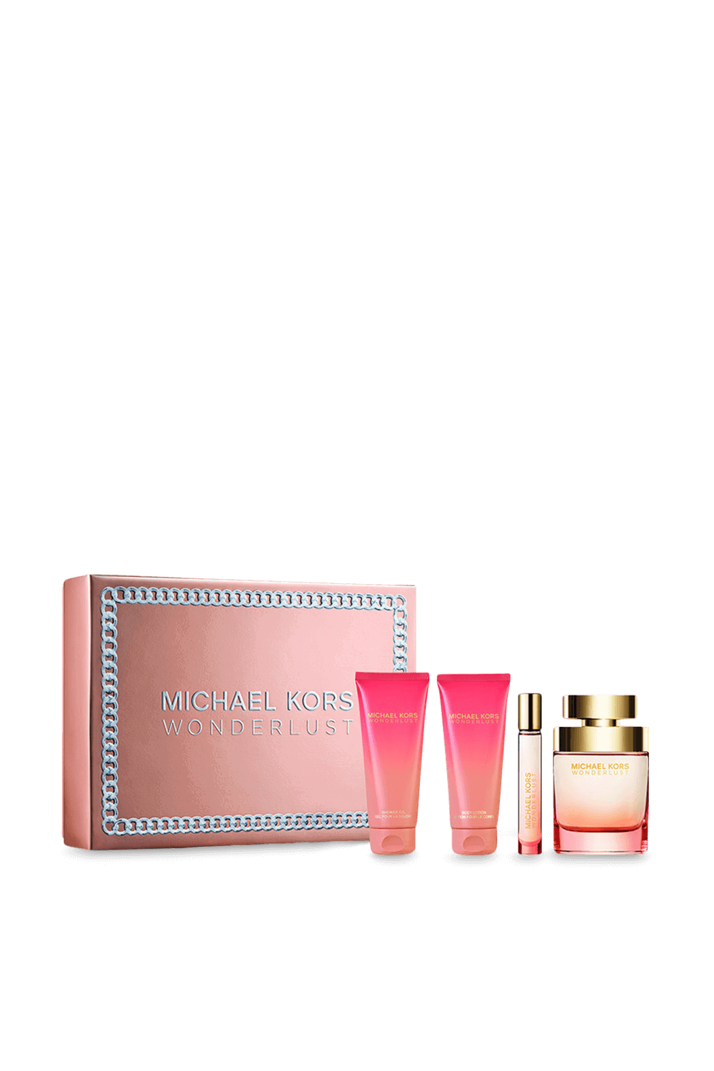 Michael Kors Wonderlust Eau de Parfum