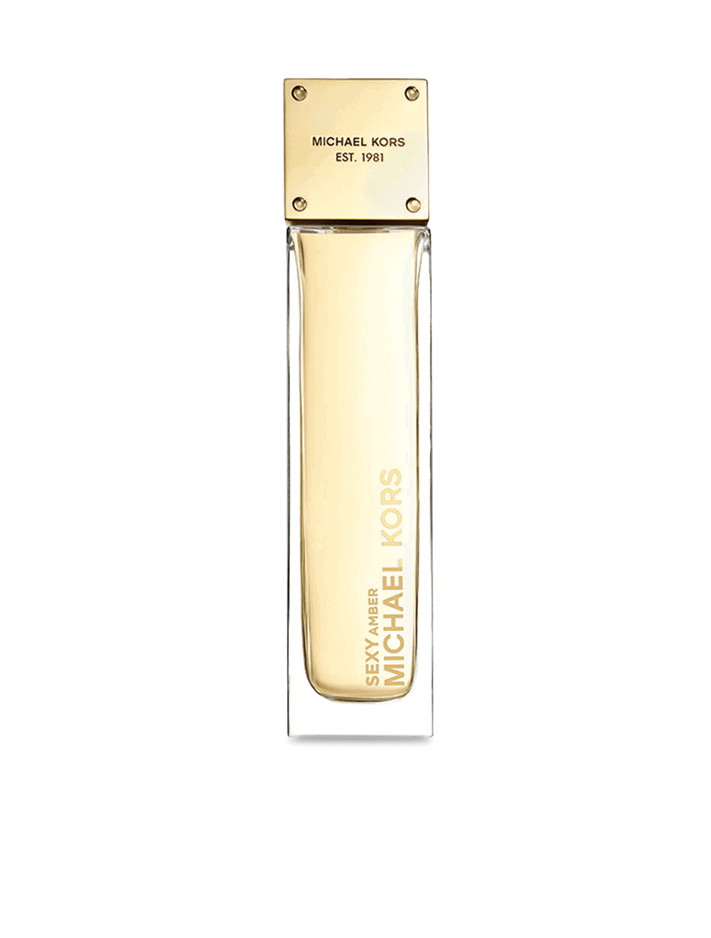 Sexy Amber Eau de Parfum - 100 ml