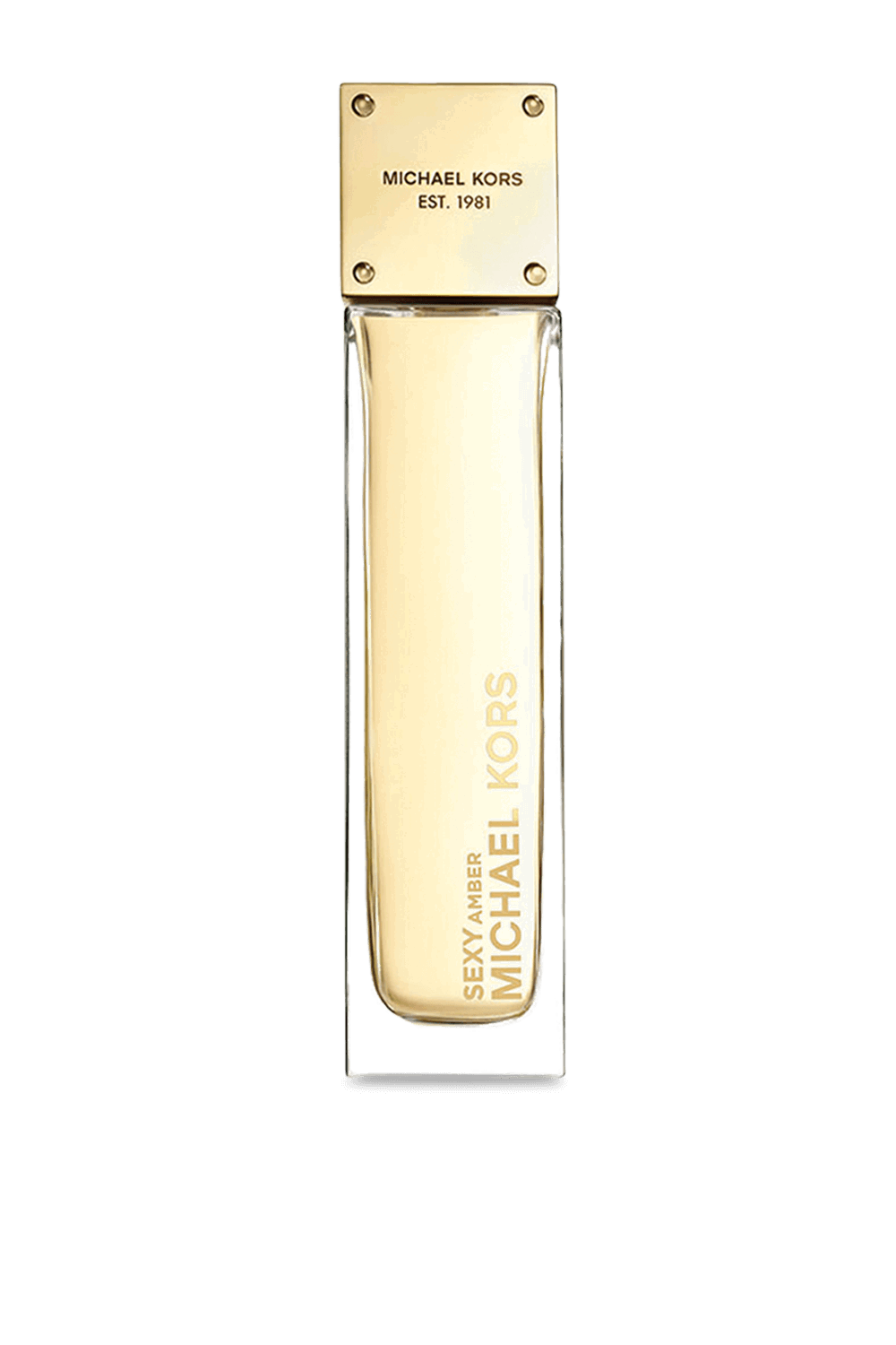 Sexy Amber Eau de Parfum - 100 ml