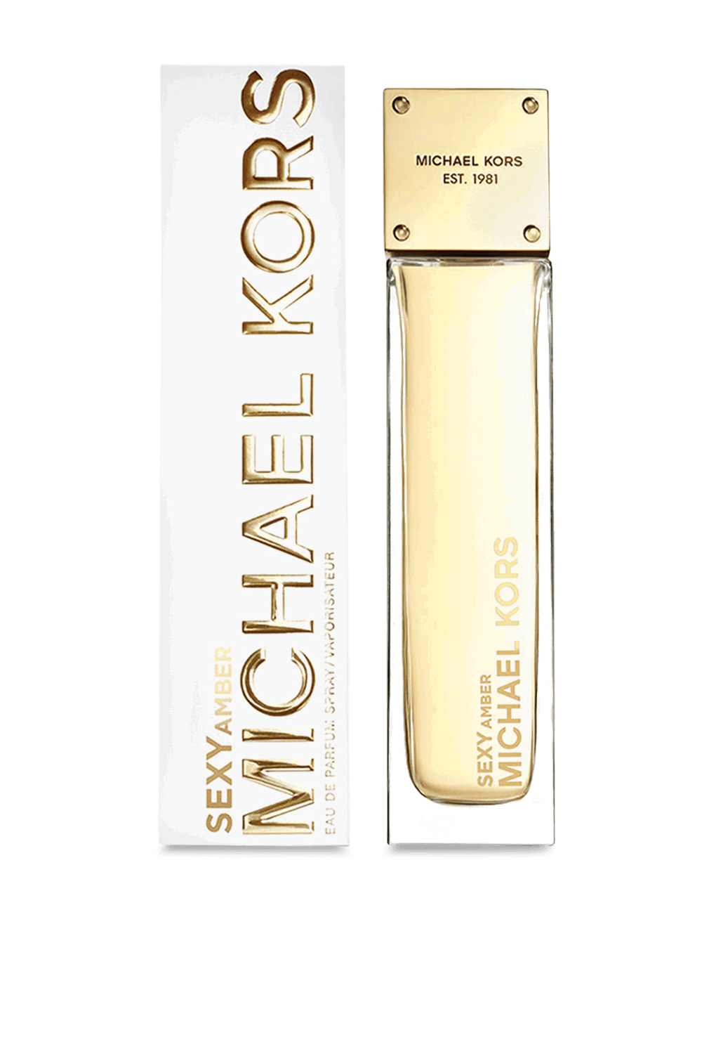 Sexy Amber Eau de Parfum - 100 ml