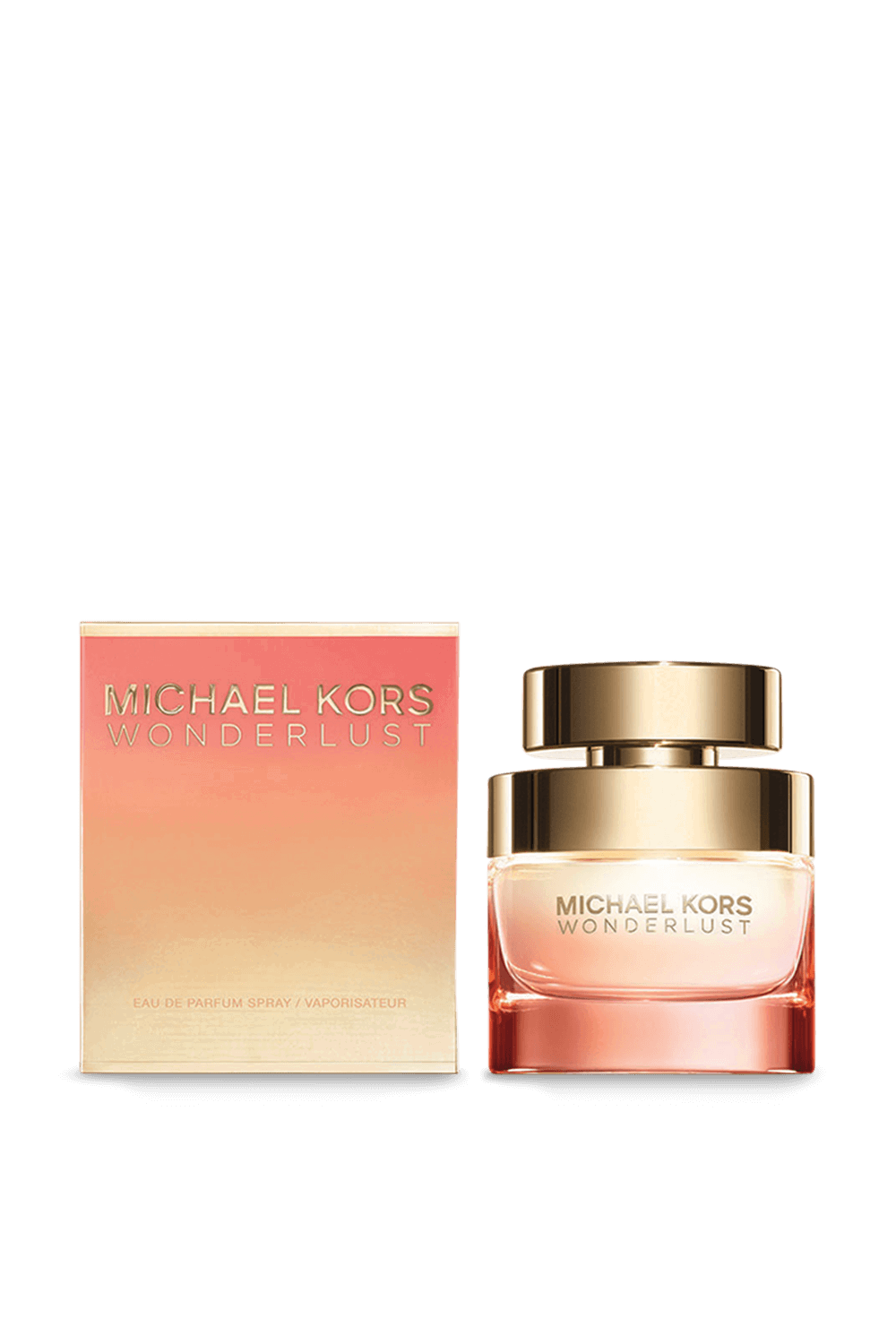 Wonderlust Eau de Parfum – 50 ml
