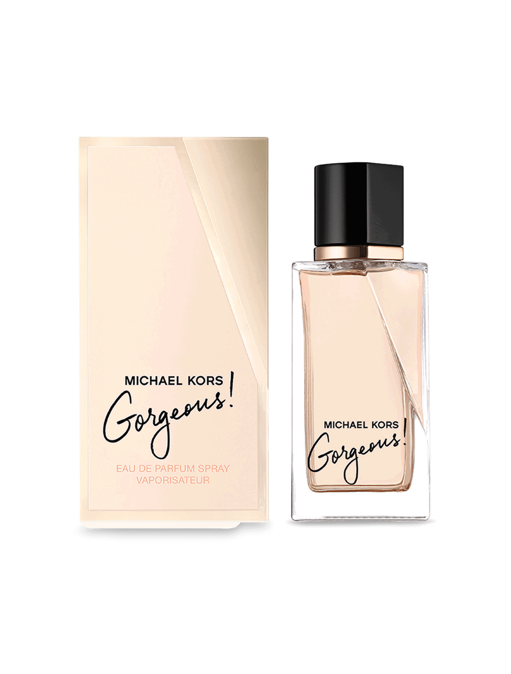 Michael Kors Gorgeous Eau de Parfum – 50ml