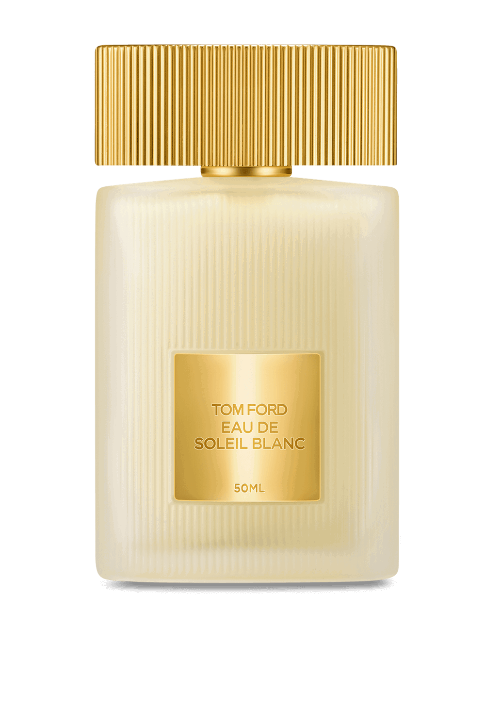 Soleil Blanc Eau de Parfum 50 ml