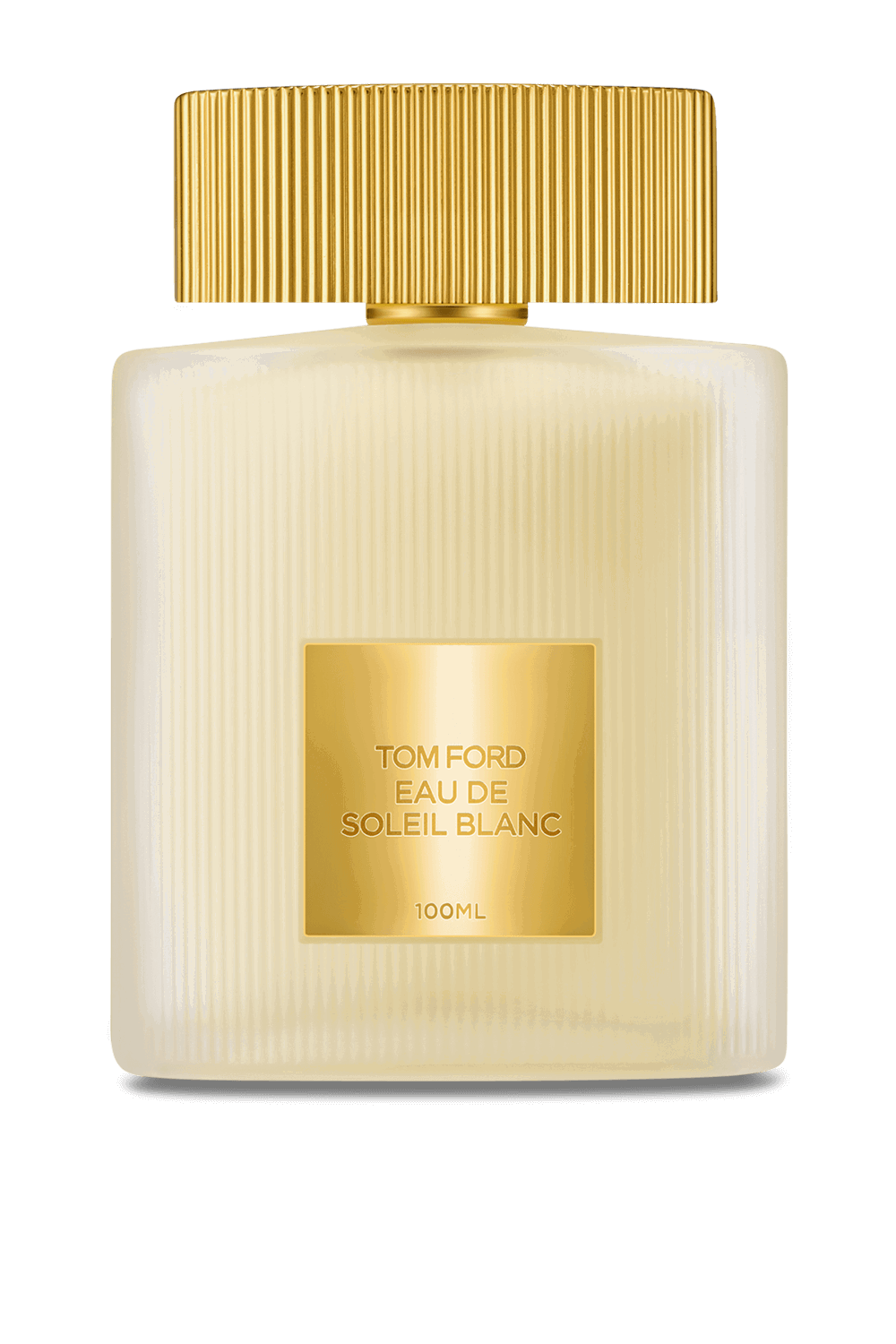 Soleil Blanc Eau de Toilette 100 ml