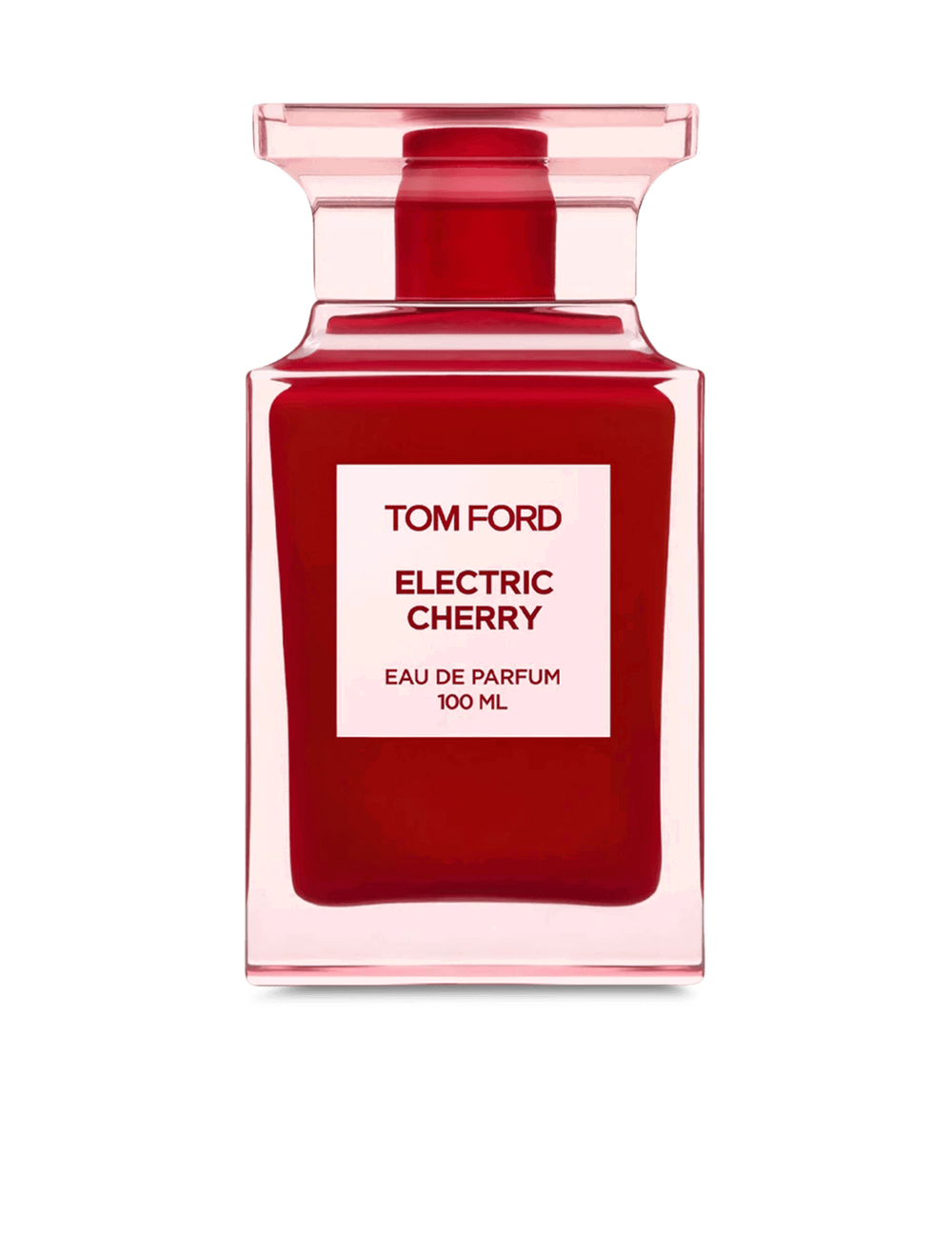 Electric Cherry Eau de Parfum 100 ml