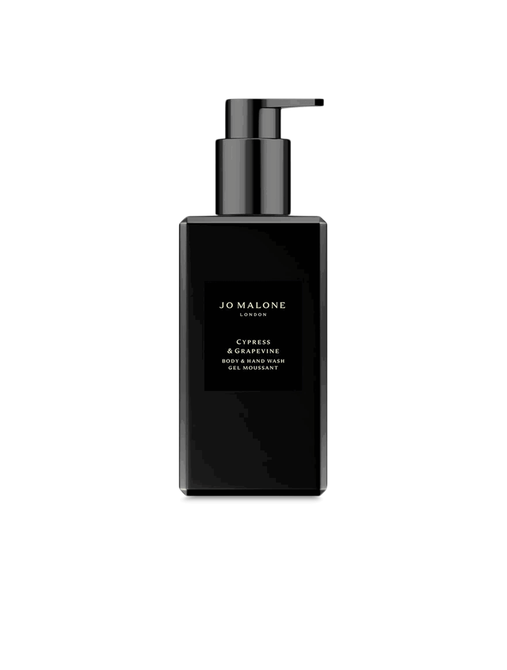 Cypress & Grapevine Body & Hand Wash 250 ml