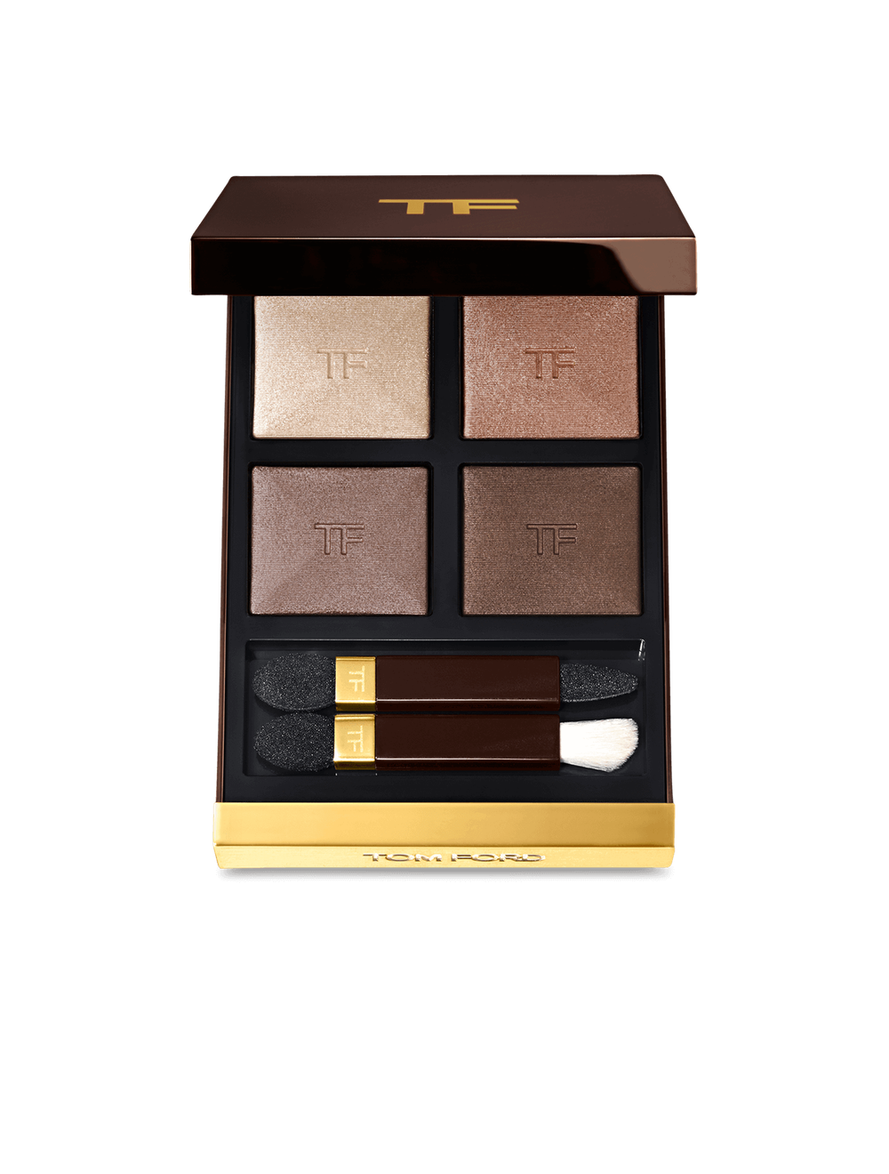 Eye Color Quad Nude Dip