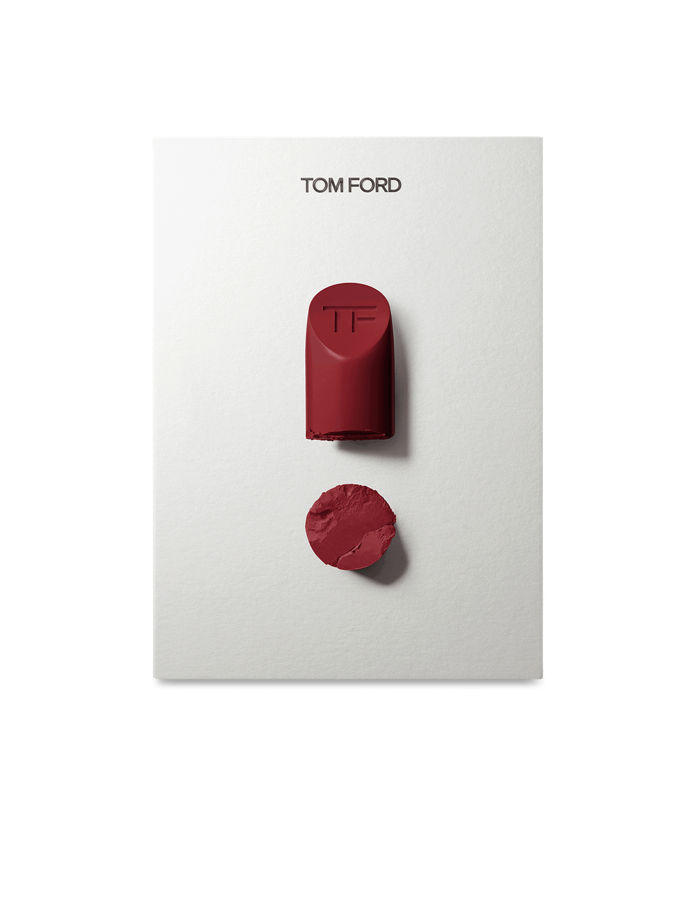 Lip Color Matte 08 Velvet Cherry