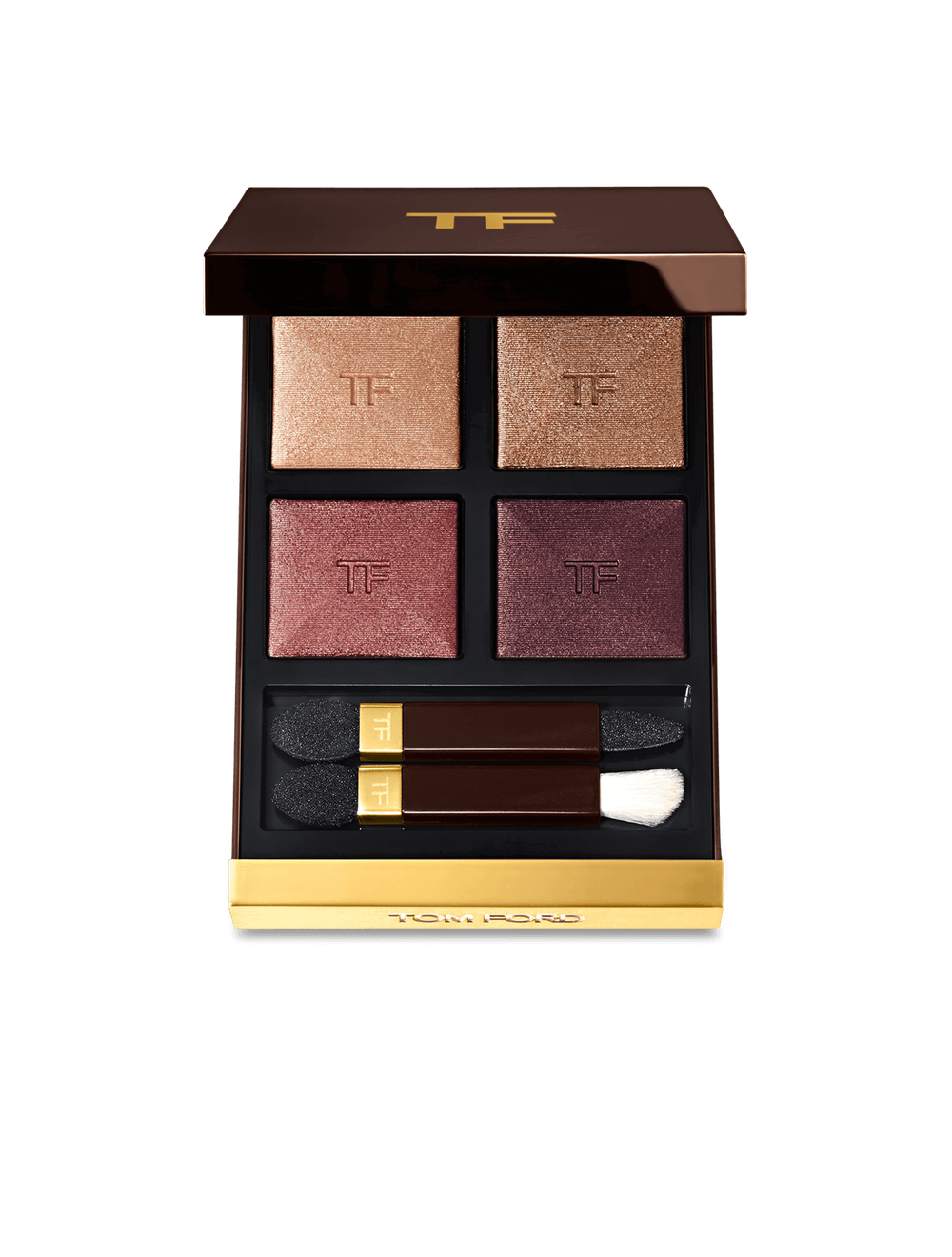 Eye Color Quad Honeymoon