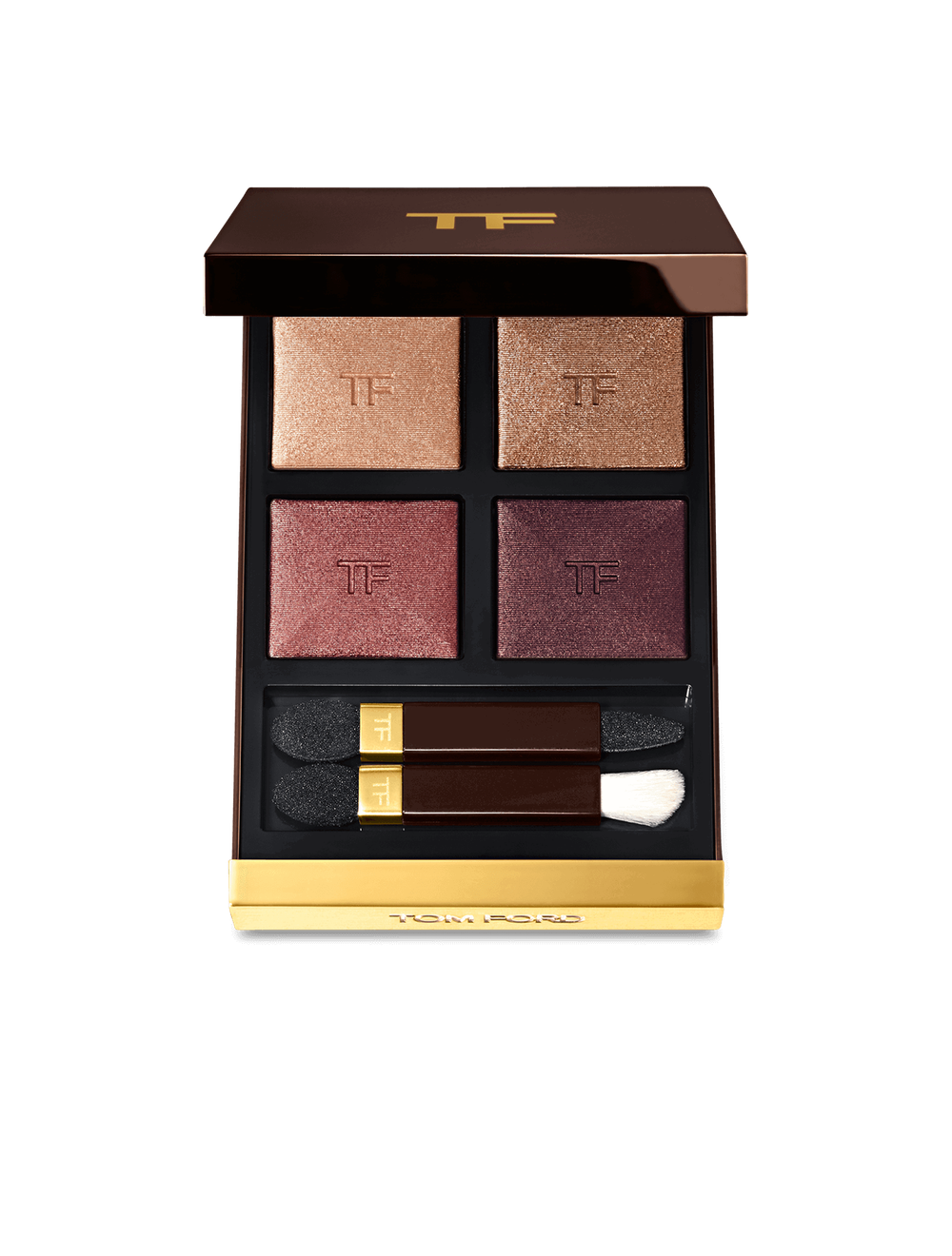 Eye Color Quad Honeymoon