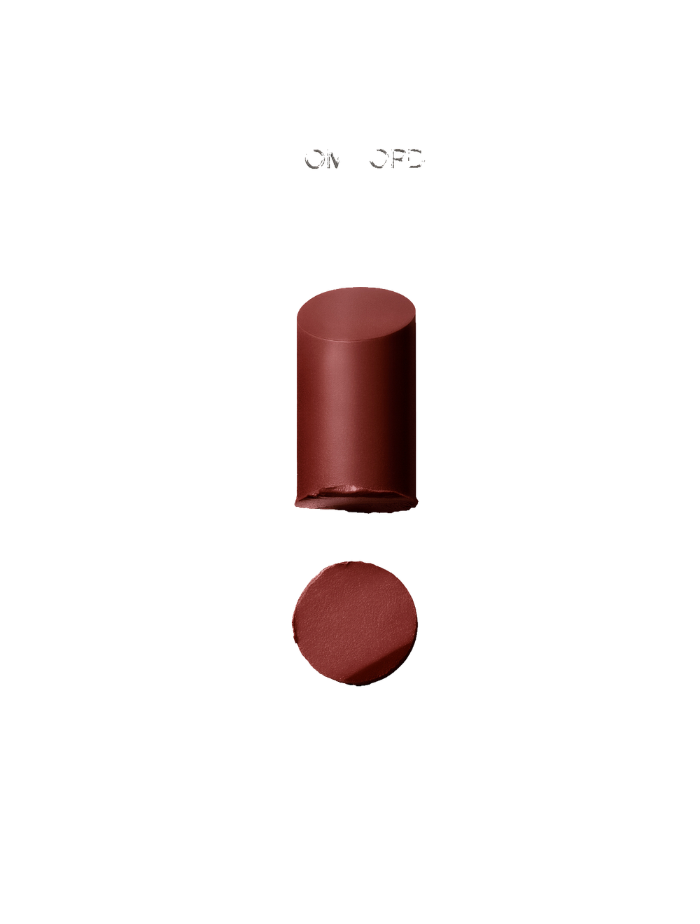 LIP COLOR SATIN MATTE Marocain