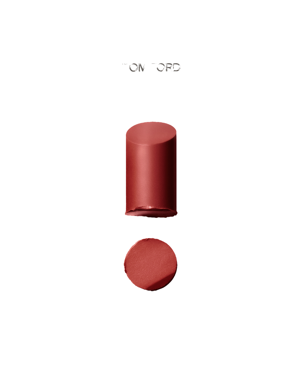 LIP COLOR SATIN MATTE Shameless