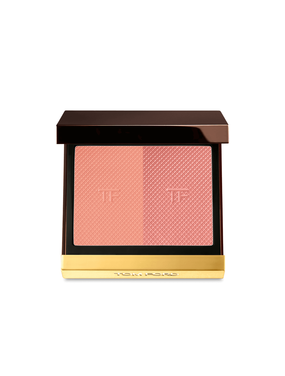 SHADE & ILLUMINATE BLUSH 01 Brazen Rose