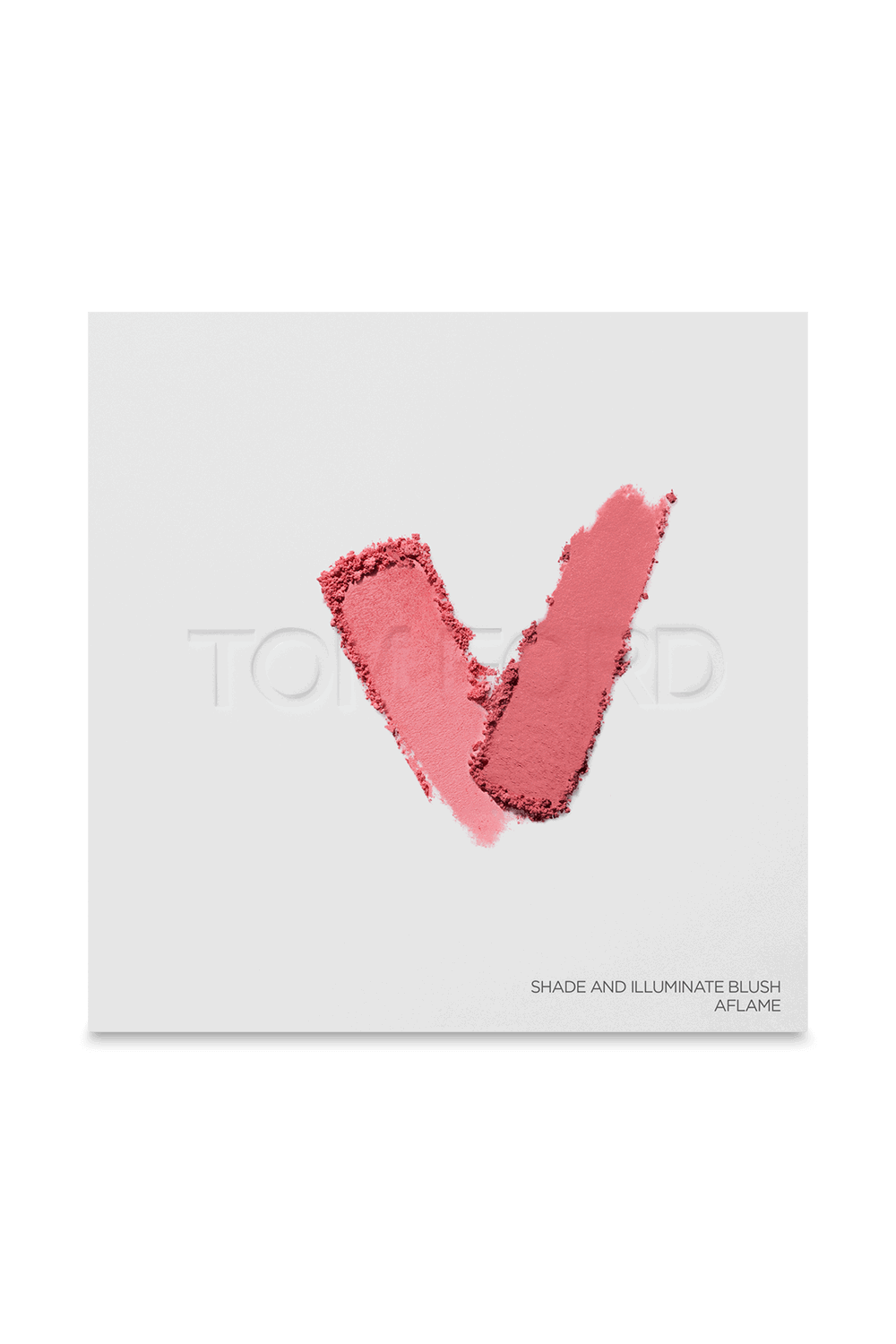 SHADE & ILLUMINATE BLUSH 06 - Aflame
