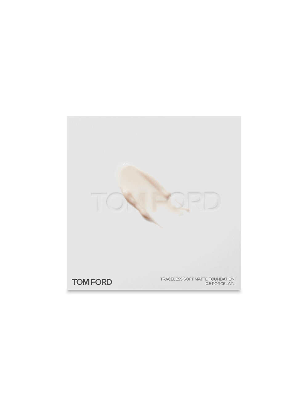 TRACELESS PRIMER