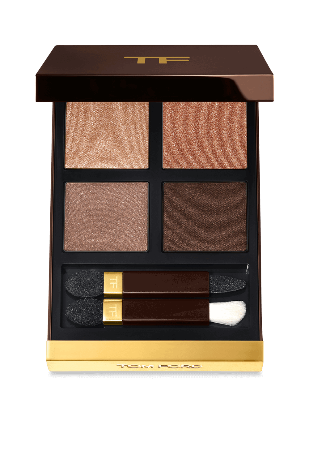 EYE COLOR QUAD 36 Tiger Eye