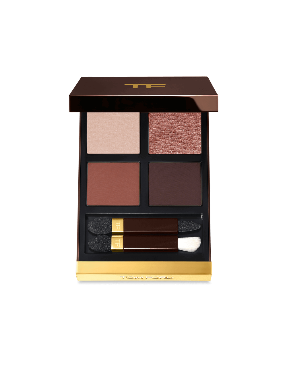 EYE COLOR QUAD Insolent Rose