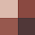 EYE COLOR QUAD Insolent Rose