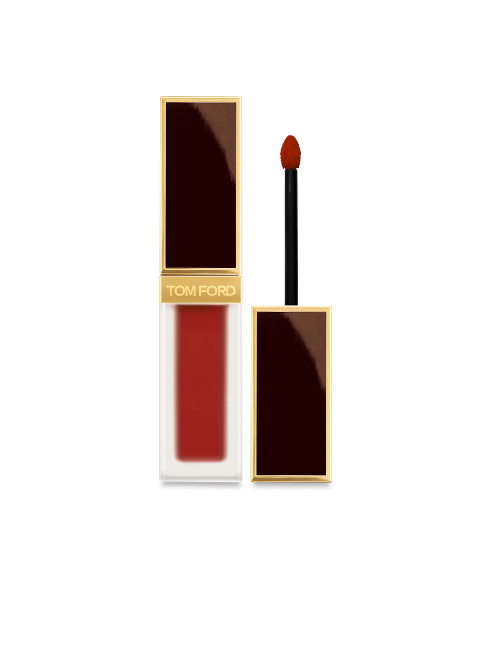 LIQUID LIP LUXE MATTE 123 Devoted