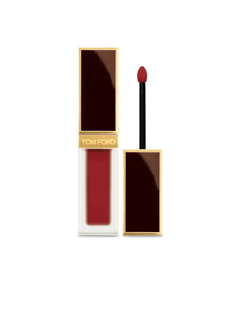 LIQUID LIP LUXE MATTE 133 Scarlet Stiletto