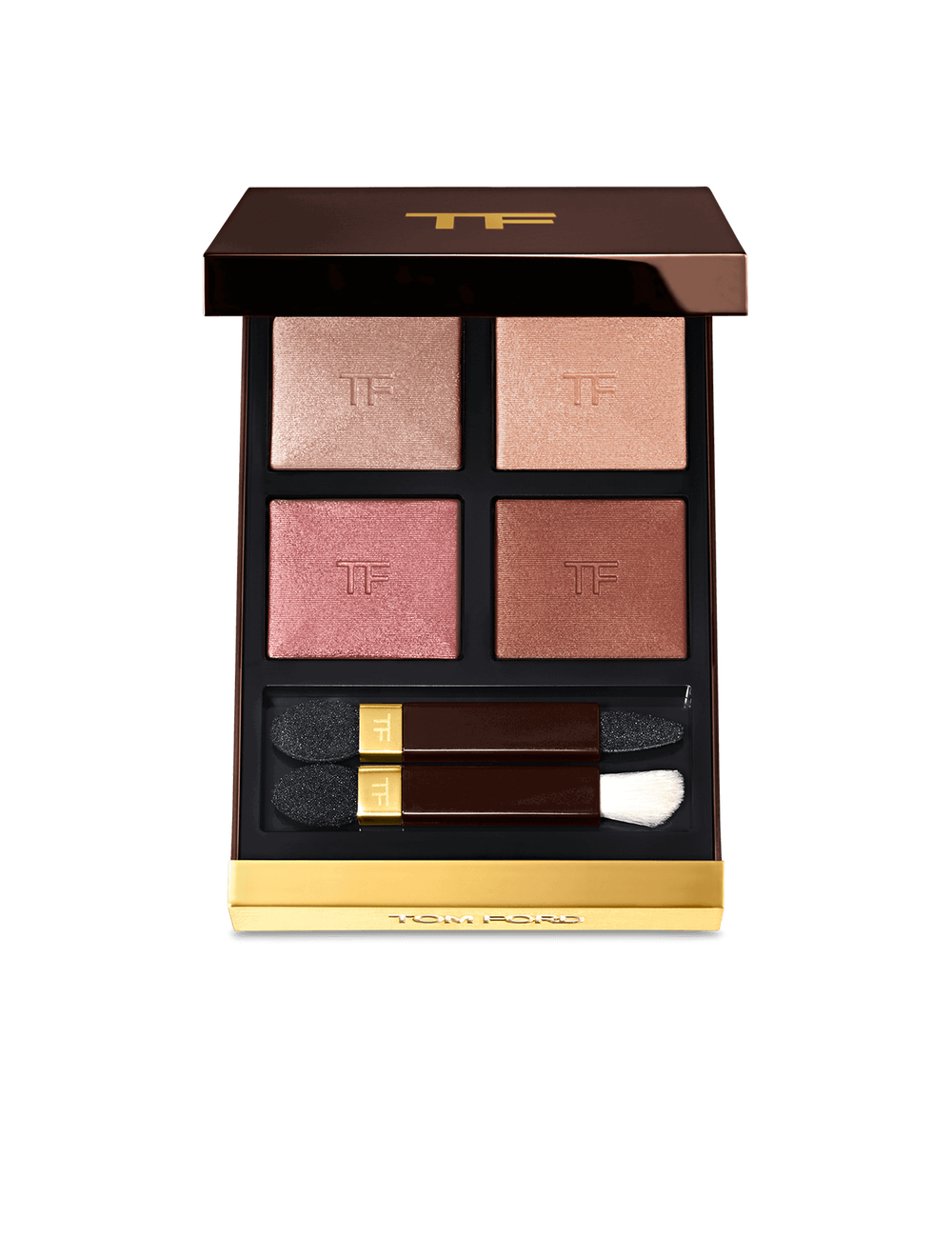 EYE COLOR QUAD Hazy Sensuality