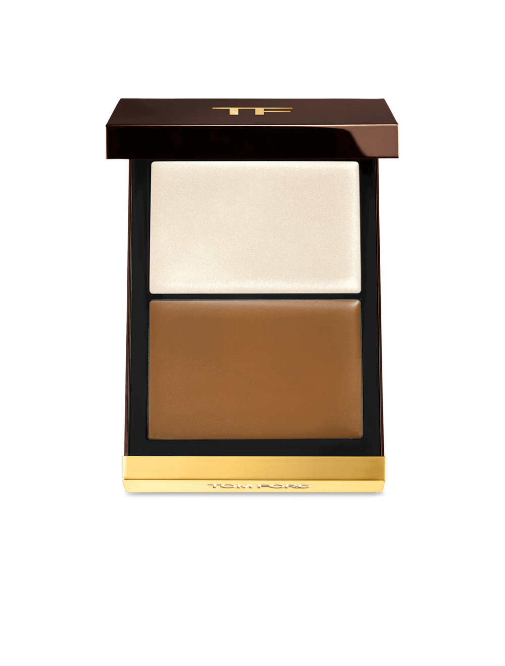 SHADE & ILLUMINATE CONTOUR CREAM DUO Intensity 1