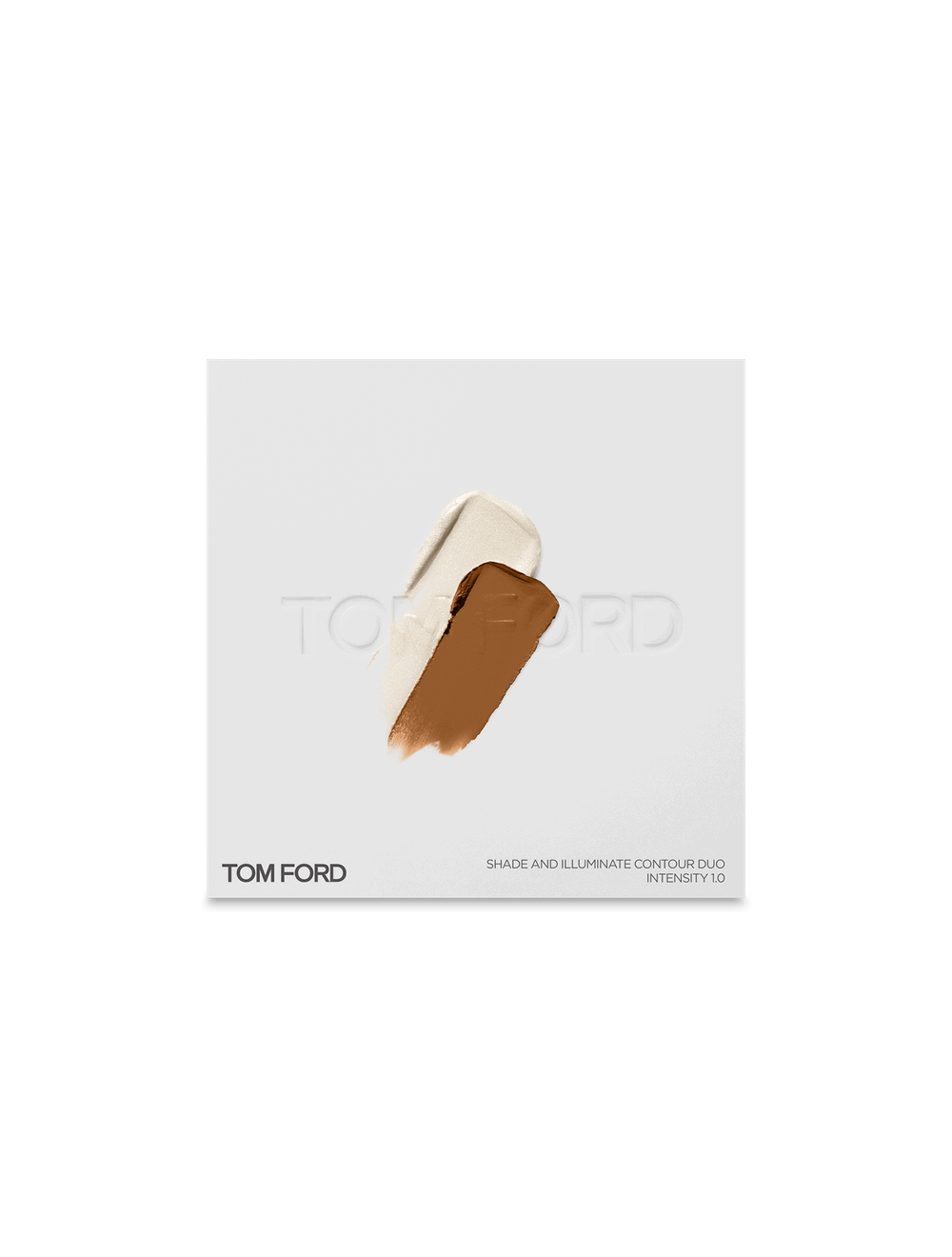 SHADE & ILLUMINATE CONTOUR CREAM DUO Intensity 1