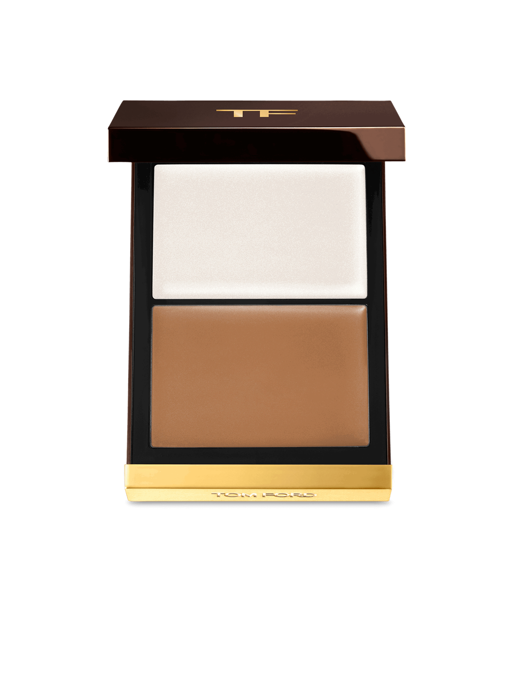 SHADE & ILLUMINATE CONTOUR CREAM DUO Intensity 0.5