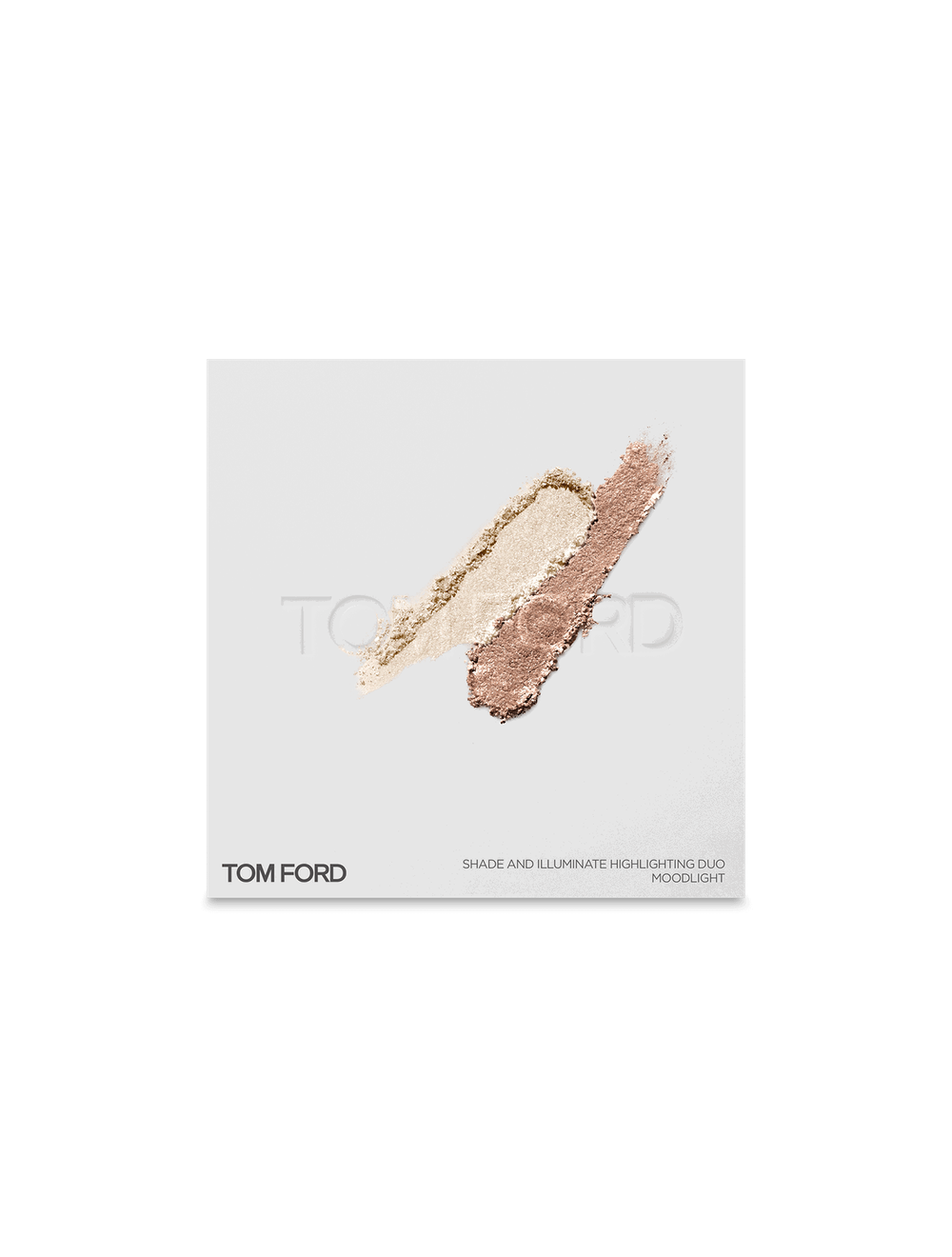 SHADE & ILLUMINATE HIGHLIGHTING POWDER DUO Moodlight