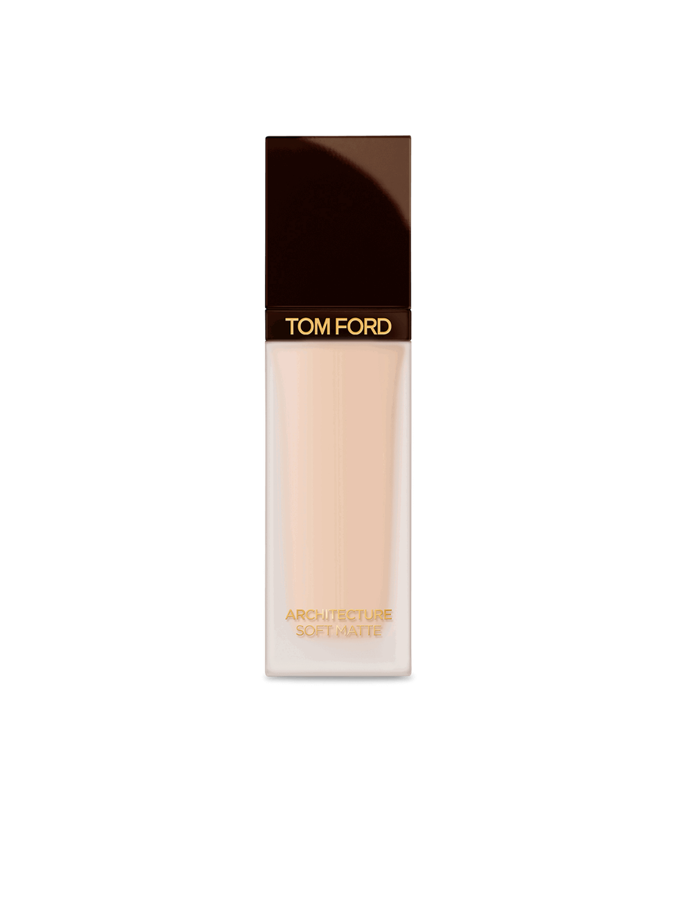 Architecture soft matte blurring foundation 30 ml