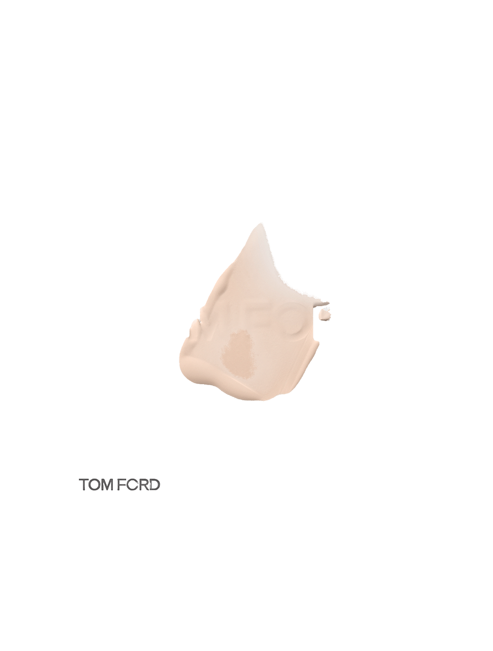 Architecture soft matte blurring foundation 30 ml