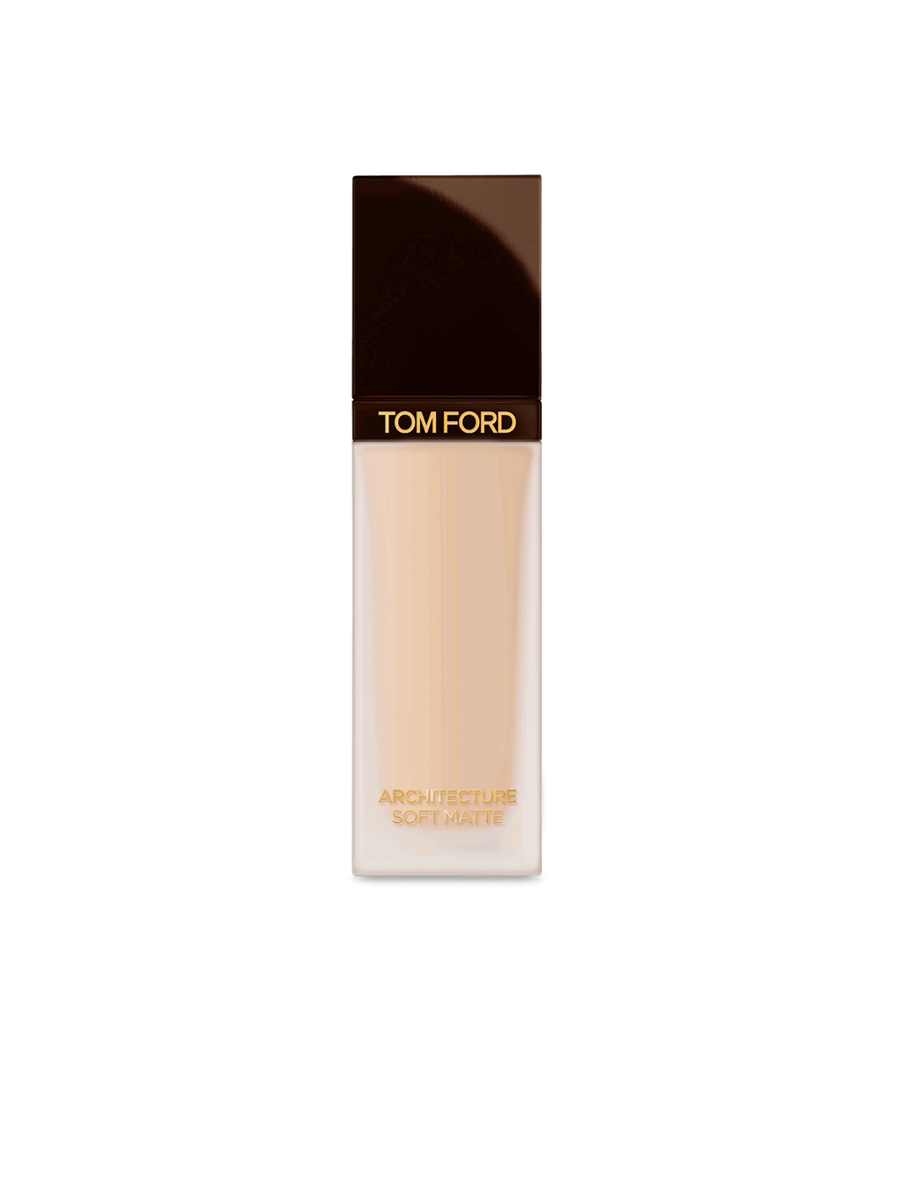 ARCHITECTURE SOFT MATTE BLURRING FOUNDATION 0.3 IVORY SILK