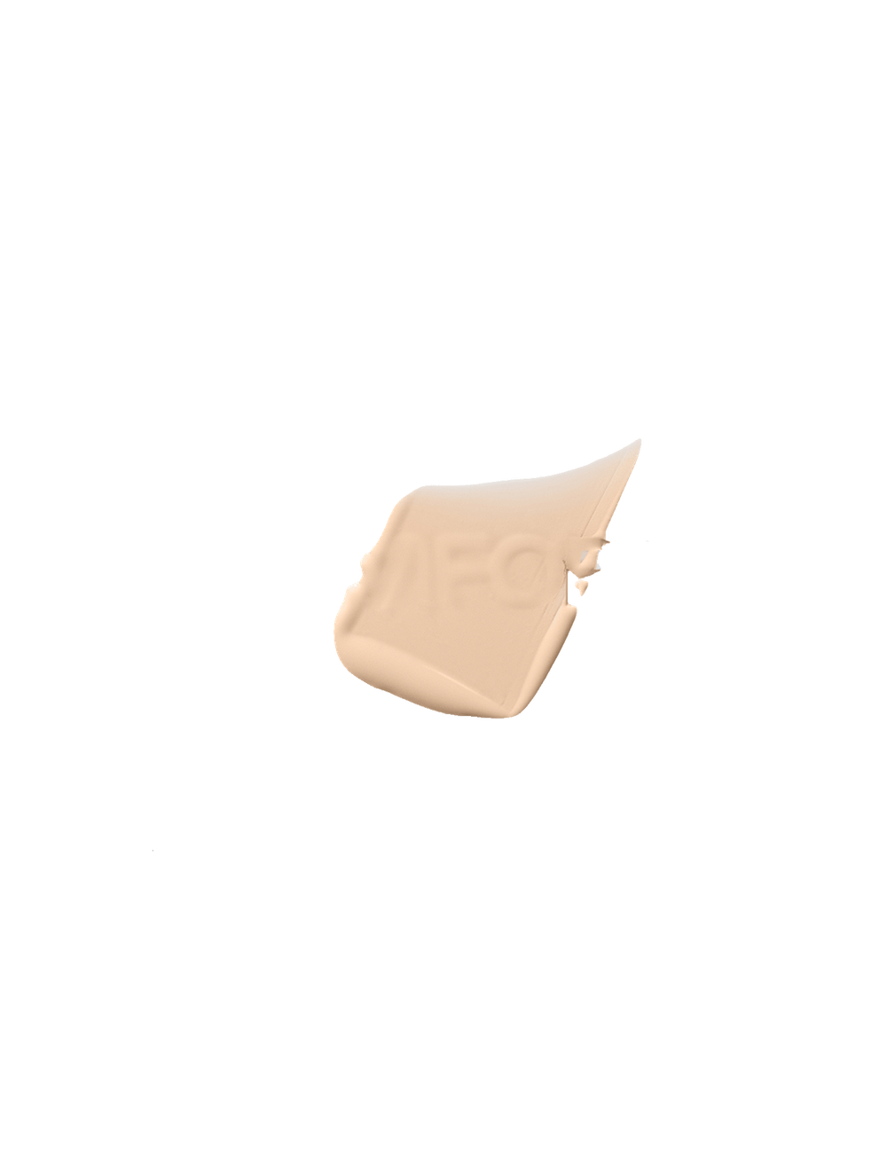 ARCHITECTURE SOFT MATTE BLURRING FOUNDATION 0.3 IVORY SILK