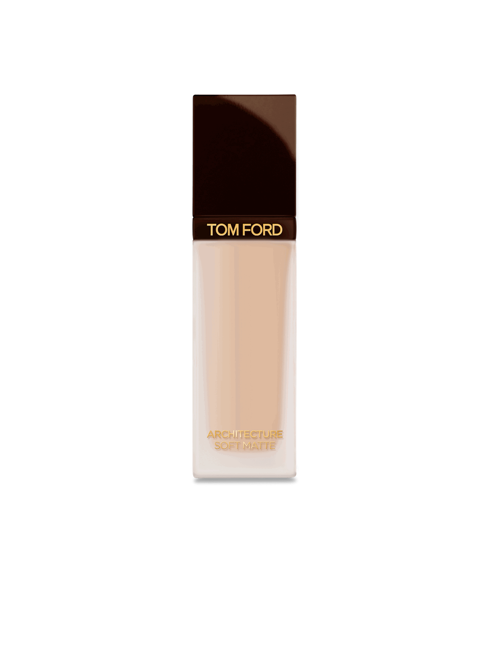 ARCHITECTURE SOFT MATTE BLURRING FOUNDATION 1.3 NUDE IVORY