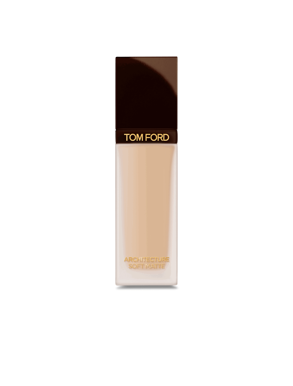 ARCHITECTURE SOFT MATTE BLURRING FOUNDATION 2.5 LINEN