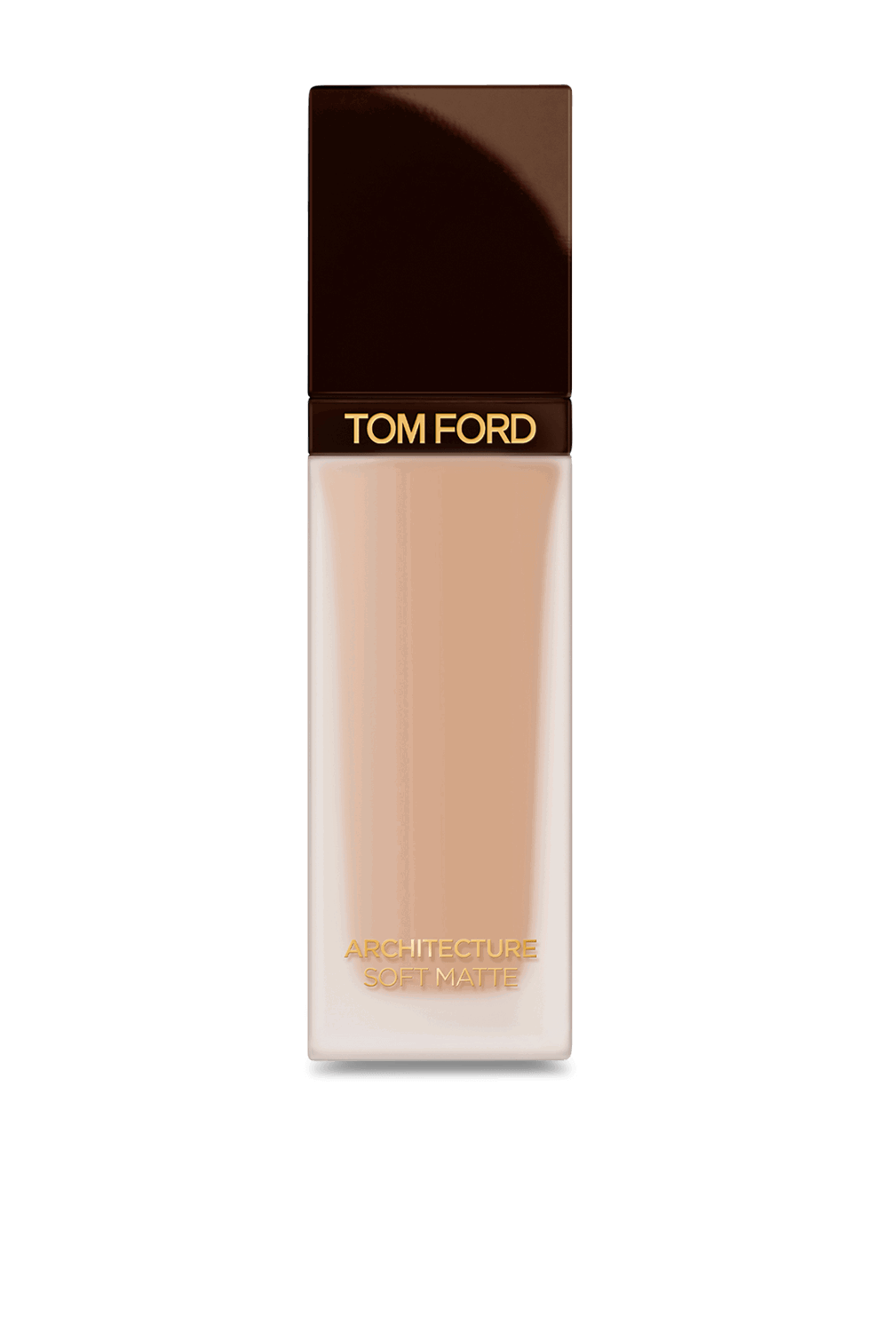 Architecture Soft Matte Blurring Foundation 3.7 CHAMPAGNE