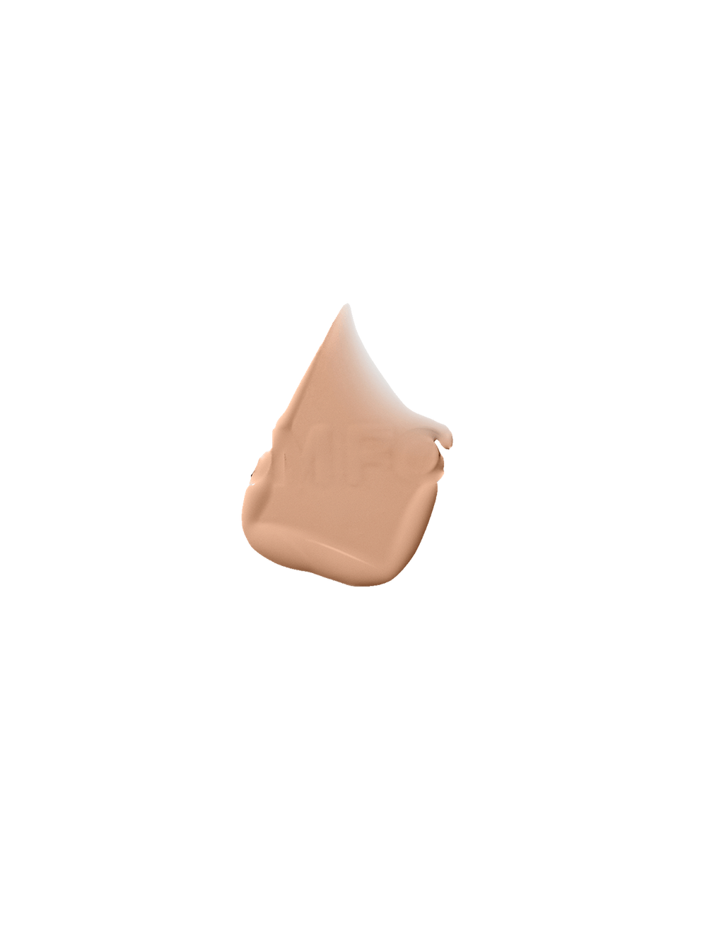 ARCHITECTURE SOFT MATTE BLURRING FOUNDATION 5.1 COOL ALMOND