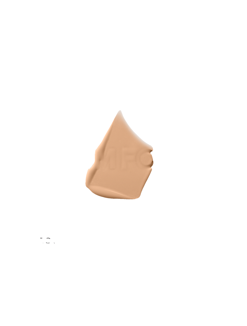ARCHITECTURE SOFT MATTE BLURRING FOUNDATION 5.1 BISQUE
