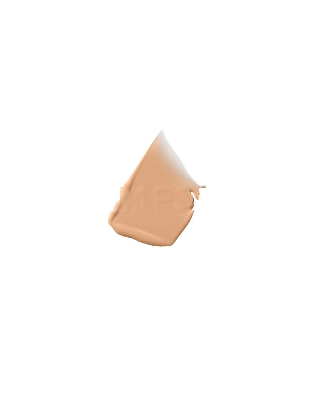 ARCHITECTURE SOFT MATTE BLURRING FOUNDATION 7.5 SHELL BEIGE