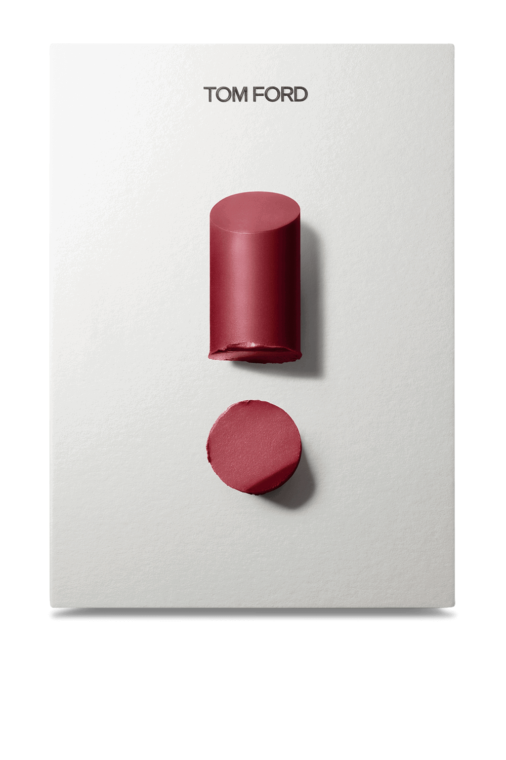 Lip Color Satin Matte