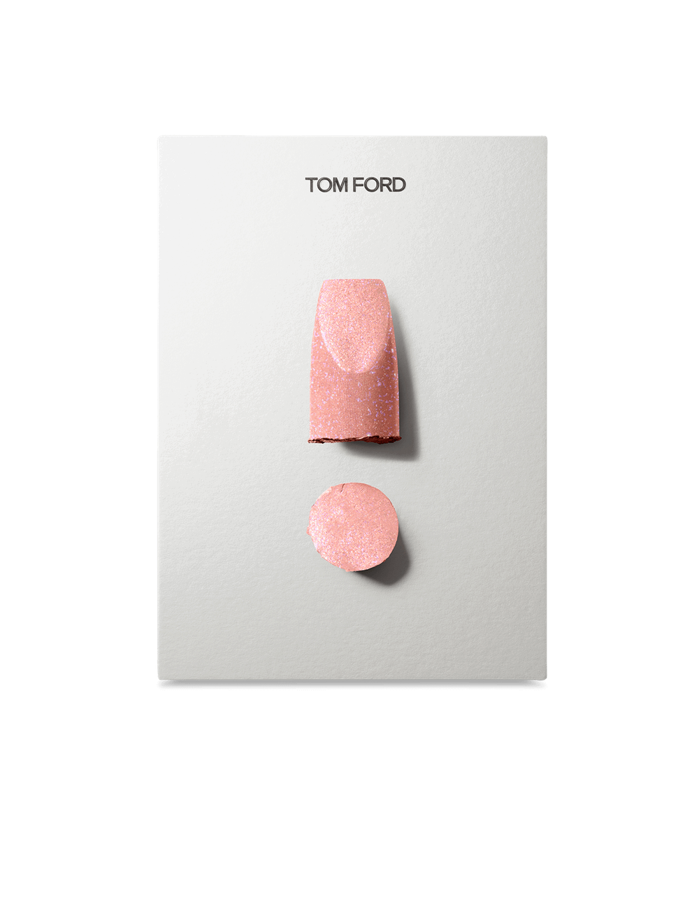 SUNLIT ROSE LIP BALM Sunlit Rosy