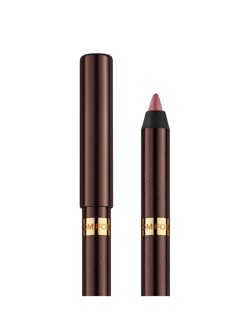 Lip Pencil 101 Close Up