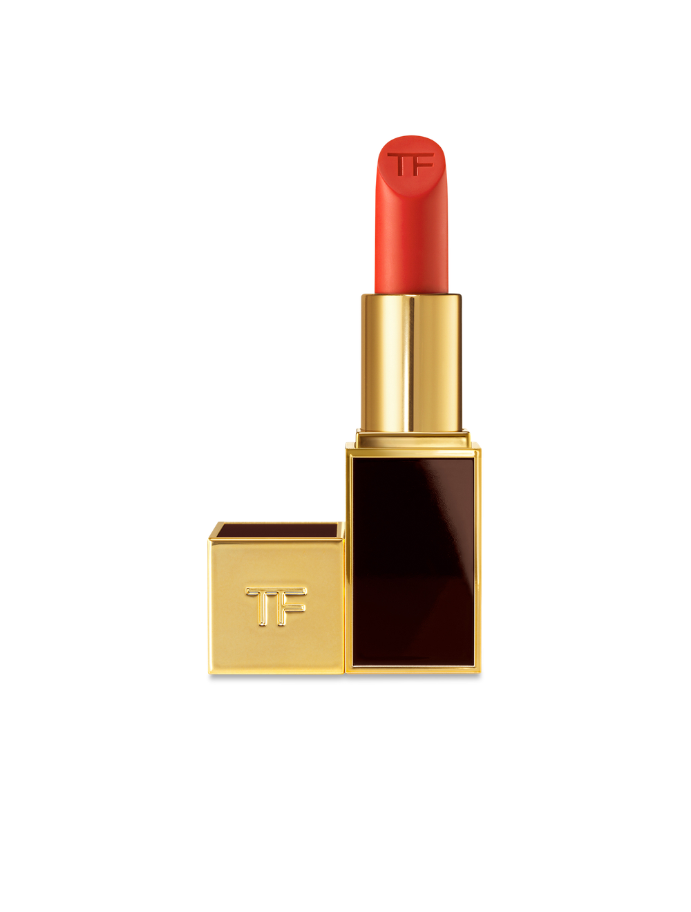 LIP COLOR 15 Wild Ginger