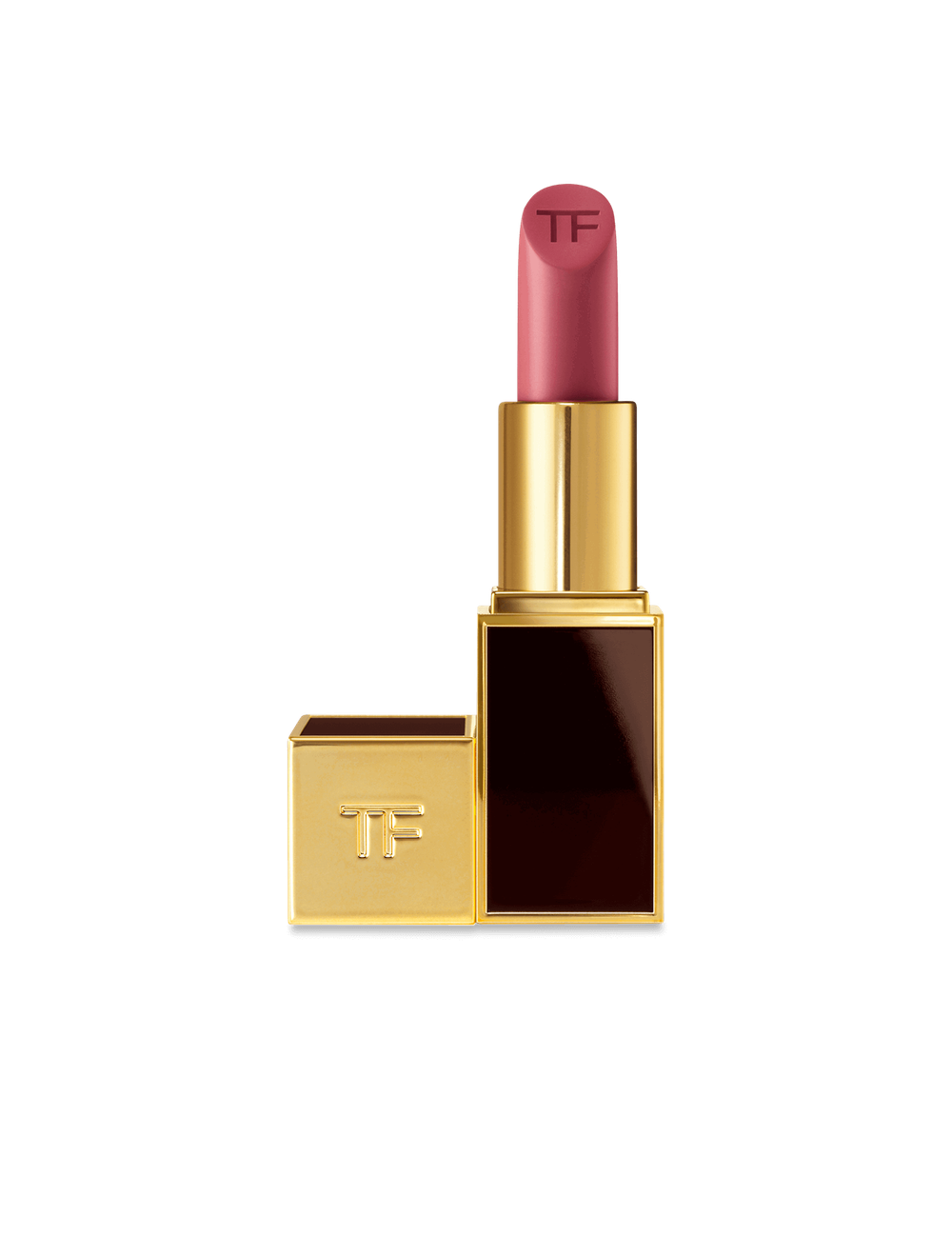 LIP COLOR 19 Runway Rose